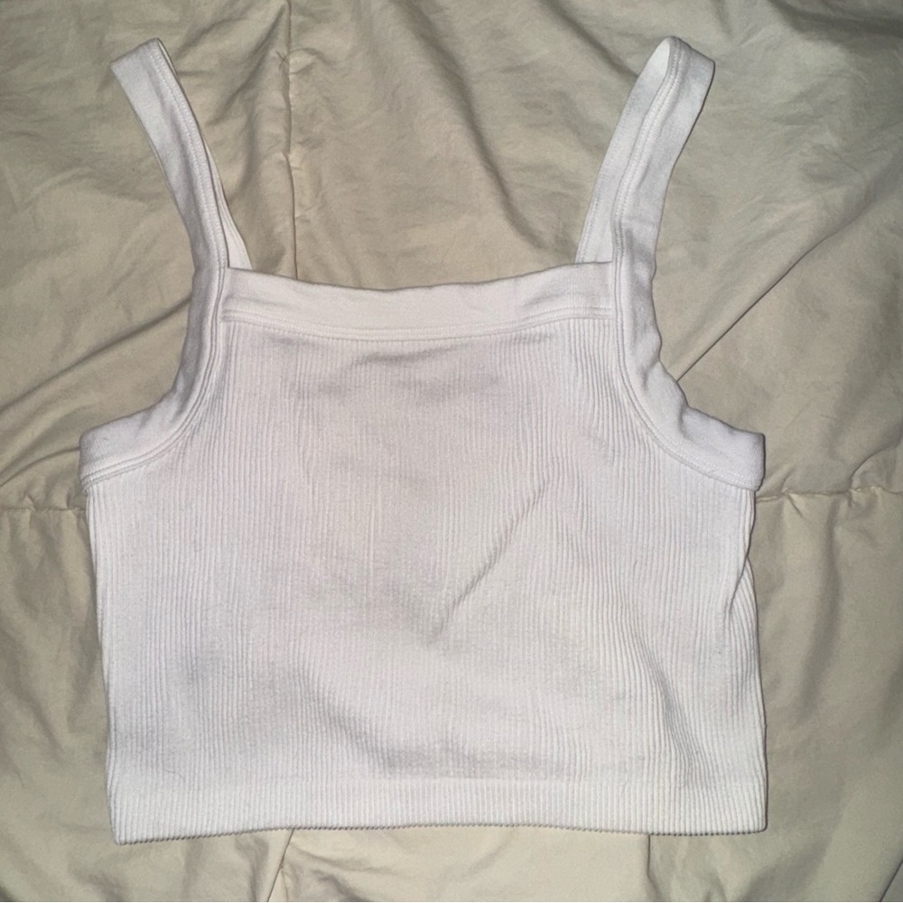 cotton on tank top